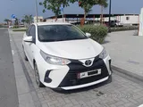 TOYOTA YARIS- 2021